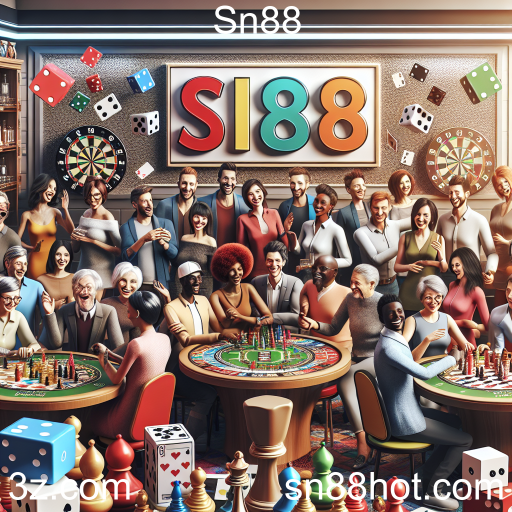 A Ascensão dos Jogos de Mesa: Uma Experiência Interativa e Social